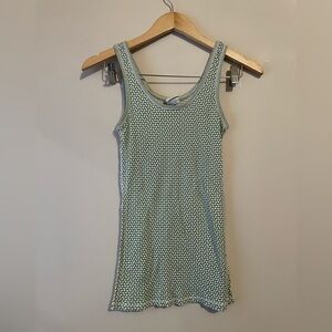 725 Originals | Y2K Heart Tank Top